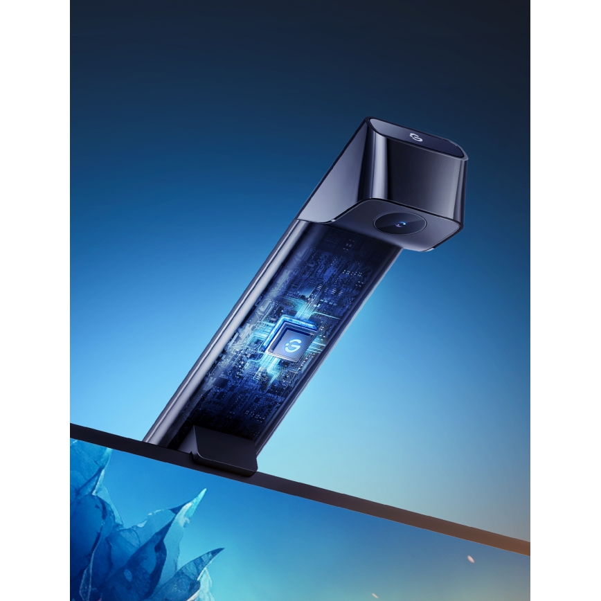 Govee - TV Backlight 3 Lite TV 75-85 SMART LED retroiluminação RGBICW Wi-Fi IP67