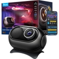 Govee - Projetor de Luz Galaxy 2 Pro Matter com altifalante Wi-Fi
