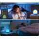 Govee - RGBIC Night Smart Iluminação LED com um altifalante Wi-Fi