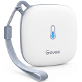 Govee - Termómetro e higrómetro 3xAAA Wi-Fi