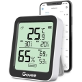 Govee - Termómetro e higrómetro com visor 2xAAA