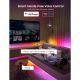 Govee - Wi-Fi RGBIC Smart PRO Tira LED 5m