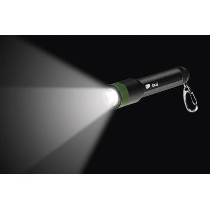 GP Lanterna LED DISCOVERY CK12 LED/1xAAA