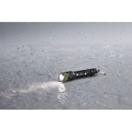 GP Lanterna LED DISCOVERY CK12 LED/1xAAA