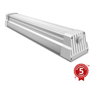 Greenlux GXWP171 - Luminária LED técnica fluorescente DUST PROFI LED/55W/230V 4200K IP66
