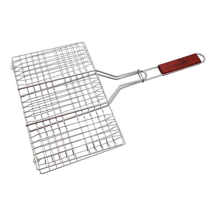 Grelha para grelhador 35x23 cm