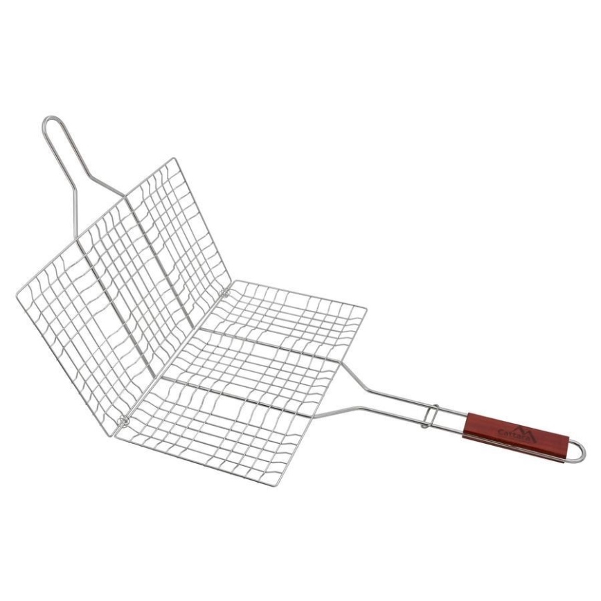 Grelha para grelhador 35x23 cm