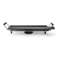 Grelhador de mesa Teppanyaki 2000W/230V