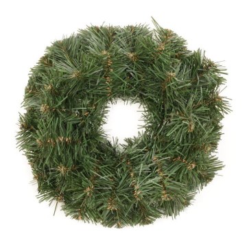 Grinalda de Natal WREATHS diâmetro 28 cm