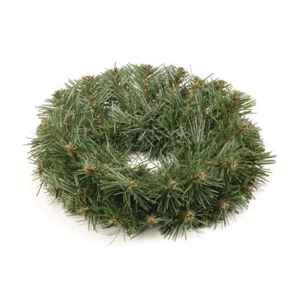 Grinalda de Natal WREATHS diâmetro 28 cm