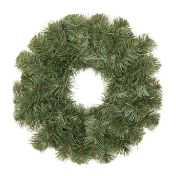 Grinalda de Natal WREATHS diâmetro 44 cm