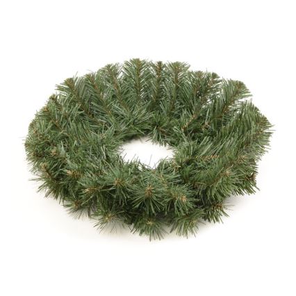 Grinalda de Natal WREATHS diâmetro 44 cm
