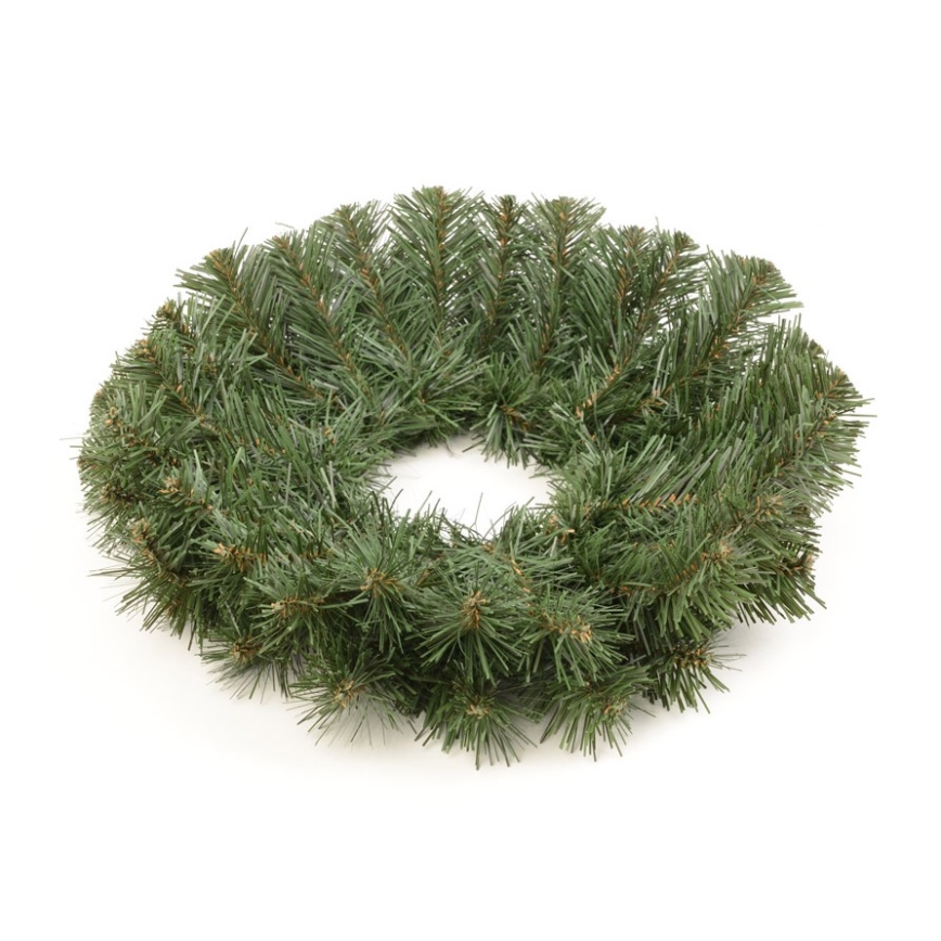 Grinalda de Natal WREATHS diâmetro 44 cm