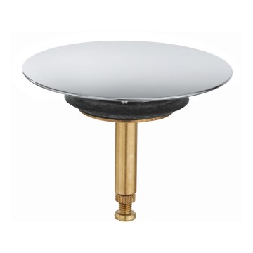 GROHE 06625000 - Tampão TALENTOFILL cromado brilhante