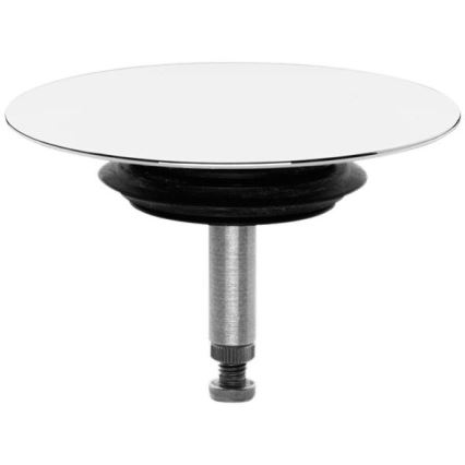 GROHE 06625000 - Tampão TALENTOFILL cromado brilhante