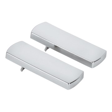 GROHE 1007500M - Tampa cromada brilhante 60 x 55 x 50