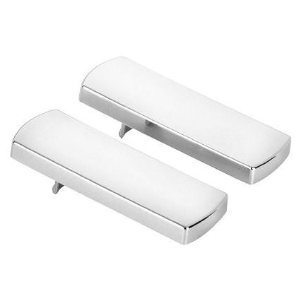 GROHE 1007500M - Tampa cromada brilhante 60 x 55 x 50