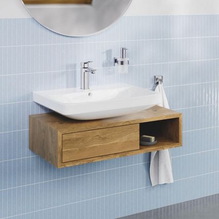 GROHE 1018320000 - Misturadora de lavatório DICE M cromo brilhante