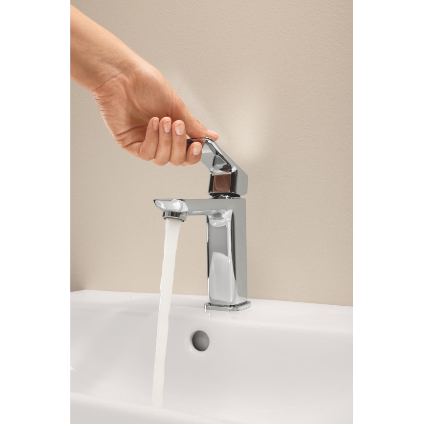 GROHE 1018320000 - Misturadora de lavatório DICE M cromo brilhante