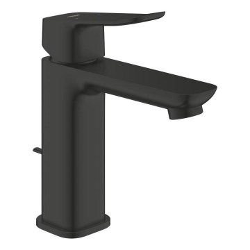 GROHE 1018322430 - Misturador para lavatório DICE M preto