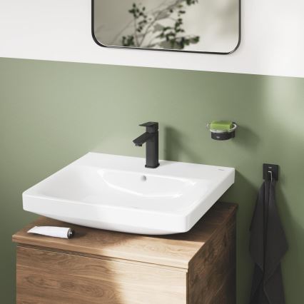 GROHE 1018322430 - Misturador para lavatório DICE M preto