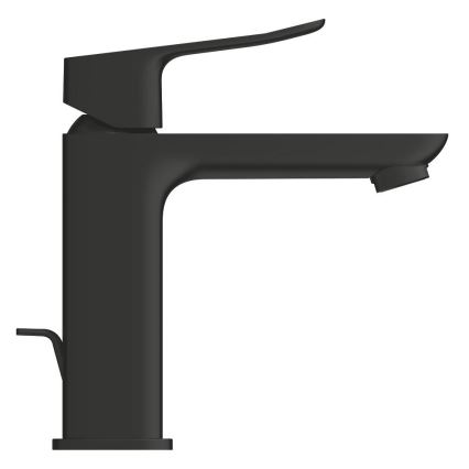 GROHE 1018322430 - Misturador para lavatório DICE M preto
