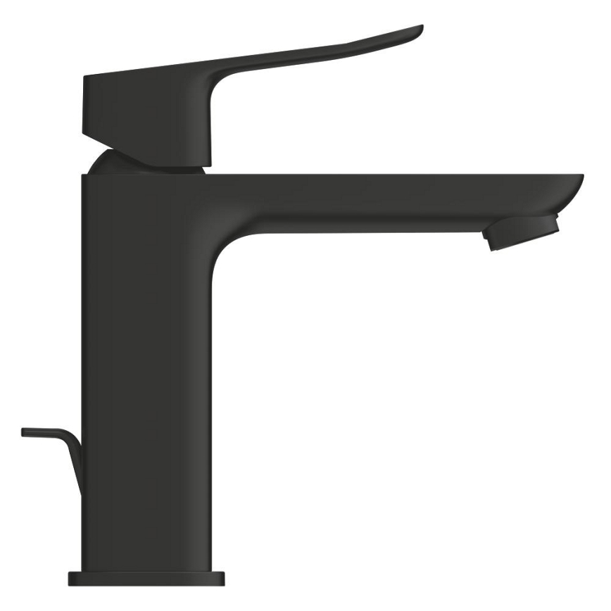 GROHE 1018322430 - Misturador para lavatório DICE M preto
