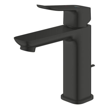 GROHE 1018322430 - Misturador para lavatório DICE M preto