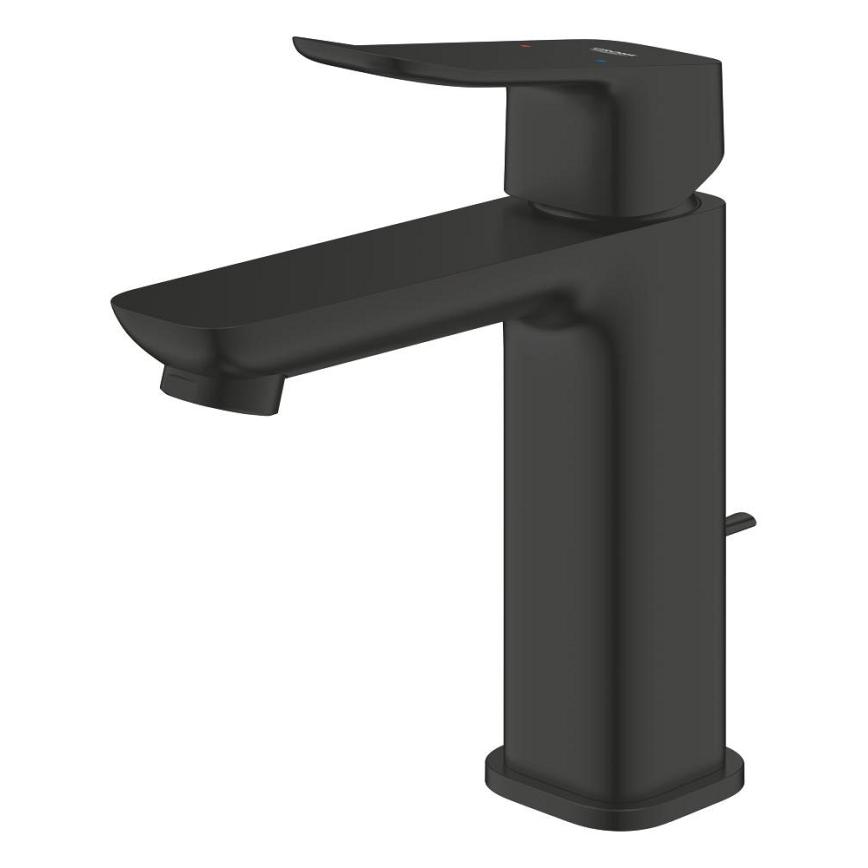 GROHE 1018322430 - Misturador para lavatório DICE M preto