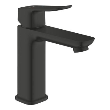 GROHE 1018332430 - Misturador para lavatório DICE M preto