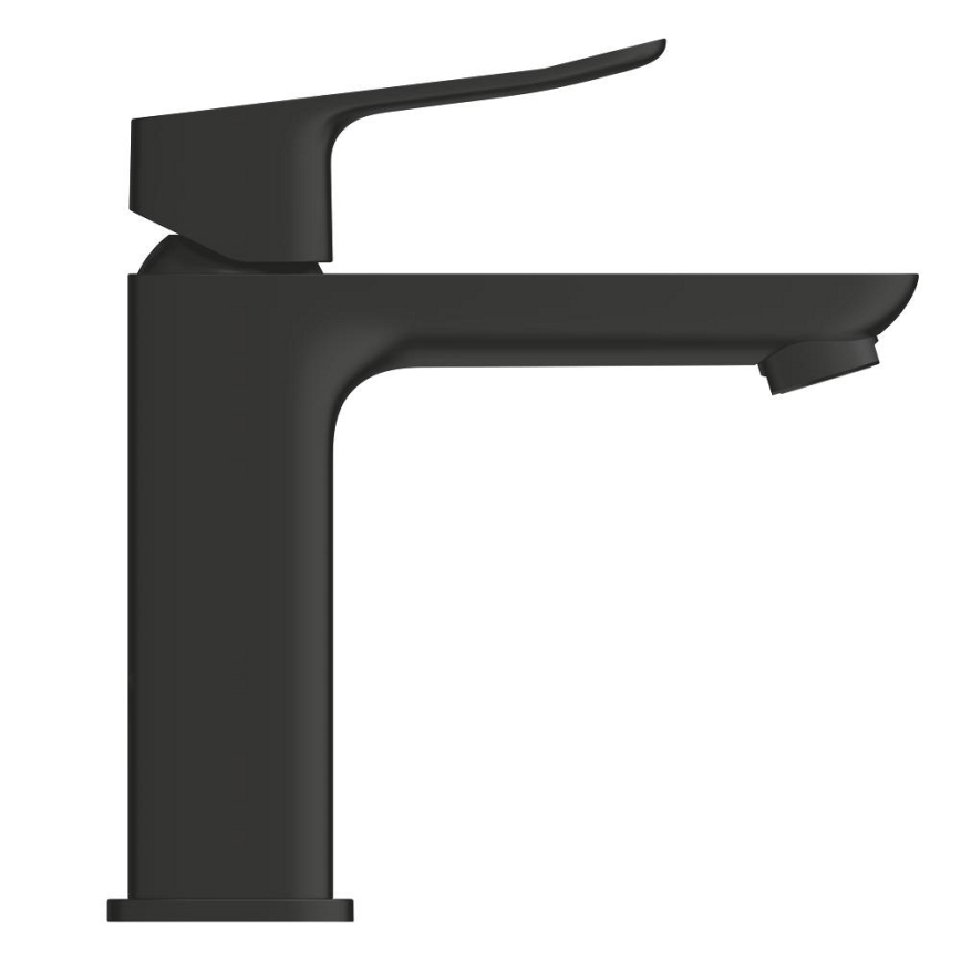 GROHE 1018332430 - Misturador para lavatório DICE M preto