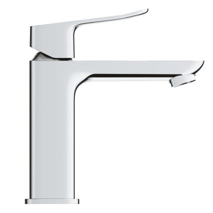 GROHE 1018360000 - Misturador para lavatório DICE M cromo brilhante