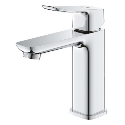 GROHE 1018360000 - Misturador para lavatório DICE M cromo brilhante