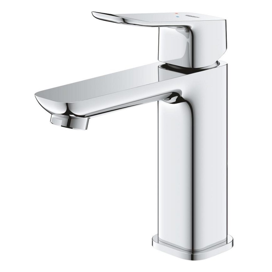 GROHE 1018360000 - Misturador para lavatório DICE M cromo brilhante