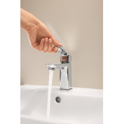 GROHE 1018560000 - Misturadora de lavatório DICE S cromo brilhante