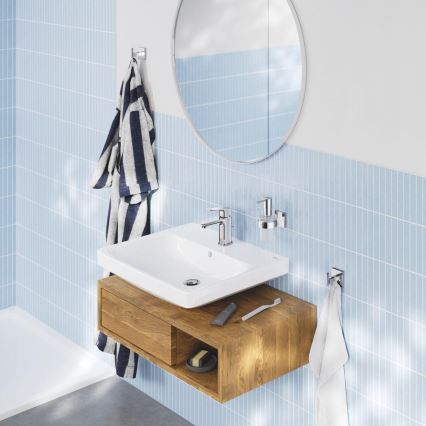 GROHE 1018560000 - Misturadora de lavatório DICE S cromo brilhante