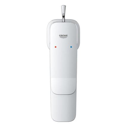 GROHE 1018560000 - Misturadora de lavatório DICE S cromo brilhante