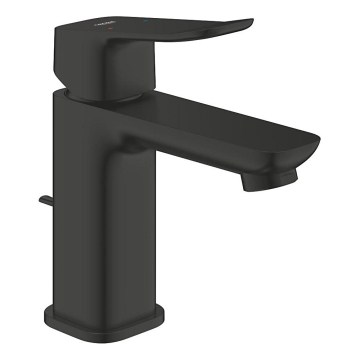 GROHE 1018562430 - Torneira para lavatório DICE S preta