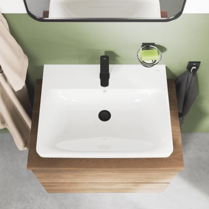 GROHE 1018562430 - Torneira para lavatório DICE S preta