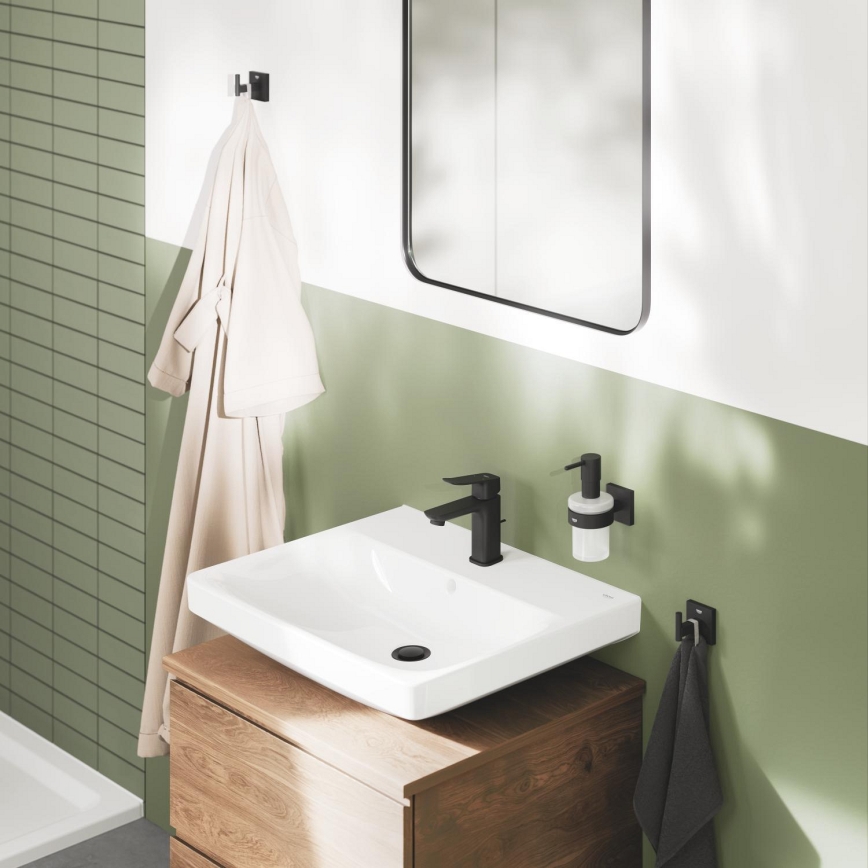 GROHE 1018562430 - Torneira para lavatório DICE S preta