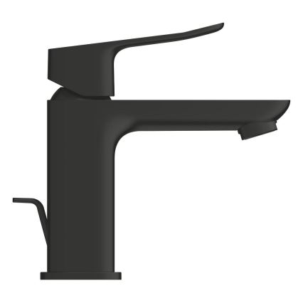 GROHE 1018562430 - Torneira para lavatório DICE S preta