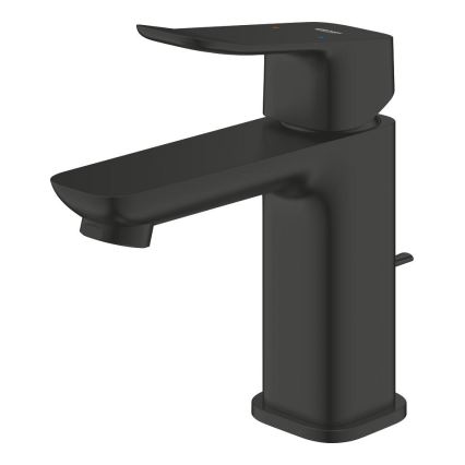 GROHE 1018562430 - Torneira para lavatório DICE S preta