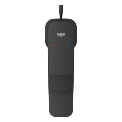 GROHE 1018562430 - Torneira para lavatório DICE S preta