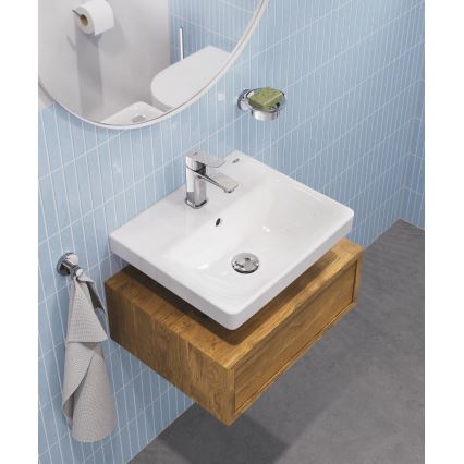 GROHE 1018570000 - Bateria para lavatório DICE S, cromado brilhante