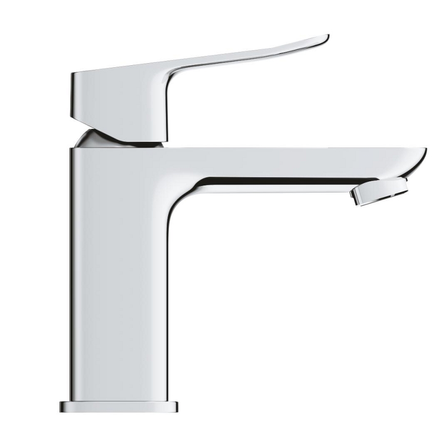 GROHE 1018570000 - Bateria para lavatório DICE S, cromado brilhante