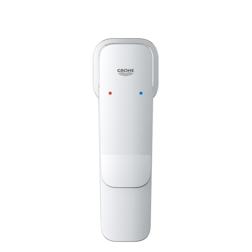 GROHE 1018570000 - Bateria para lavatório DICE S, cromado brilhante