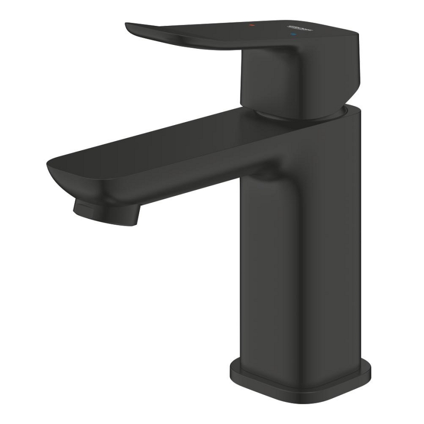 GROHE 1018572430 - Torneira de lavatório DICE S preta