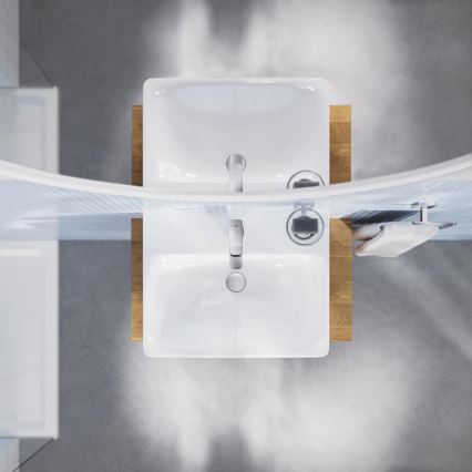 GROHE 1018610000 - Misturador de lavatório DICE S, cromado polido