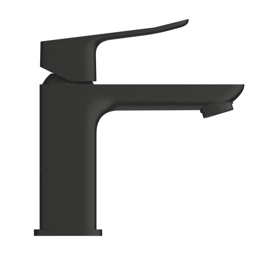 GROHE 1018612430 - Torneira para lavatório DICE S preta