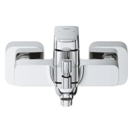 GROHE 1018720000 - Misturador de banheira DICE, cromado brilhante